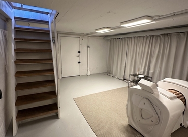 Kontor til leje på Strandvejen 349C, 2930 Klampenborg - 85 m² | Foto 6 - Lokalebasen