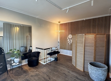 Kontor til leje på Strandvejen 349C, 2930 Klampenborg - 85 m² | Foto 4 - Lokalebasen.dk