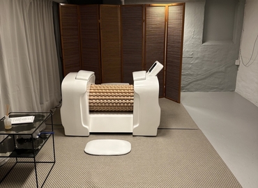 Kontor til leje på Strandvejen 349C, 2930 Klampenborg - 85 m² | Foto 5 - Lokalebasen.dk