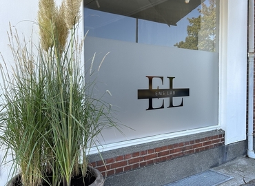 Kontor til leje på Strandvejen 349C, 2930 Klampenborg - 85 m² | Foto 2 - Lokalebasen