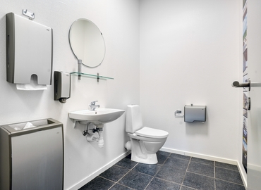 Kontor til leje på Søhesten 9, 2635 Ishøj - 310 m² | Foto 11 - Lokalebasen