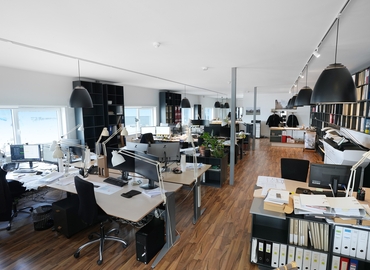 Kontor til leje på Søhesten 9, 2635 Ishøj - 310 m² | Foto 2 - Lokalebasen.dk