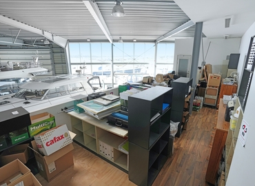 Kontor til leje på Søhesten 9, 2635 Ishøj - 310 m² | Foto 8 - Lokalebasen.dk