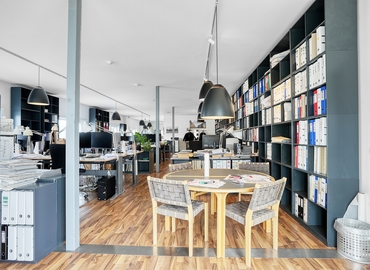 Kontor til leje på Søhesten 9, 2635 Ishøj - 310 m² | Foto 4 - Lokalebasen