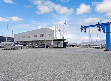 Kontor til leje på Søhesten 9, 2635 Ishøj - 310 m² | Foto 14 - Lokalebasen