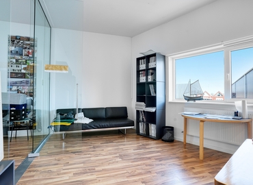 Kontor til leje på Søhesten 9, 2635 Ishøj - 310 m² | Foto 7 - Lokalebasen.dk