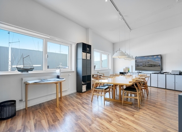 Kontor til leje på Søhesten 9, 2635 Ishøj - 310 m² | Foto 6 - Lokalebasen