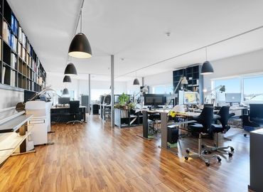 Office Søhesten 9 2635 Ishoj