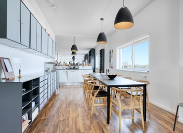 Kontor til leje på Søhesten 9, 2635 Ishøj - 310 m² | Foto 9 - Lokalebasen