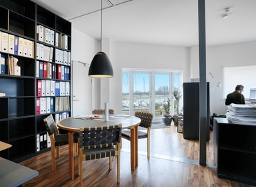 Kontor til leje på Søhesten 9, 2635 Ishøj - 310 m² | Foto 5 - Lokalebasen