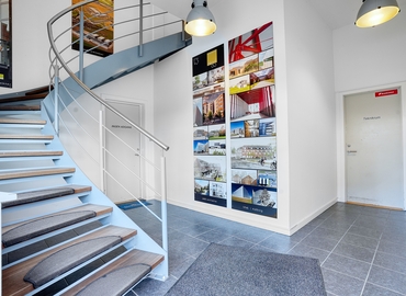 Kontor til leje på Søhesten 9, 2635 Ishøj - 310 m² | Foto 10 - Lokalebasen