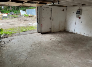 42 m² Workshop space up for rent in Glostrup, Hovedvejen 206 (2600) - 1 | MatchOffice.com