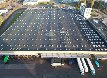 Kontor til leje på Smedeland 13, 2600 Glostrup - 27 m² | Foto 0 - Lokalebasen