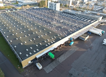 Kontor til leje på Smedeland 13, 2600 Glostrup - 27 m² | Foto 1 - Lokalebasen