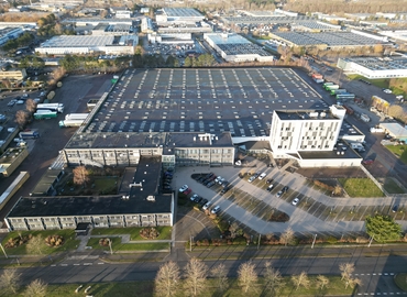 Office Smedeland 13 2600 Glostrup