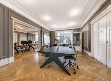 Kontor til leje på Store Strandstræde 21, 1255 København K - 290 m² | Foto 0 - Lokalebasen