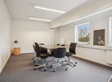 Lager til leje på Priorparken 845, 2605 Brøndby - 2816 m² | Foto 7 - Lokalebasen.dk