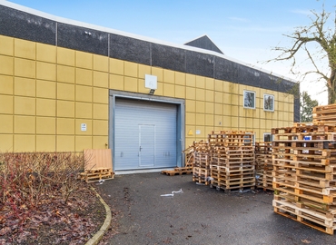 Lager til leje på Priorparken 845, 2605 Brøndby - 2816 m² | Foto 5 - Lokalebasen.dk