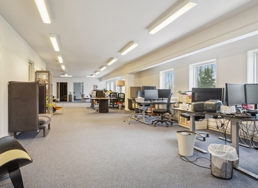 Lager til leje på Priorparken 845, 2605 Brøndby - 2816 m² | Foto 10 - Lokalebasen.dk