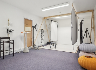 Lager til leje på Priorparken 845, 2605 Brøndby - 2816 m² | Foto 8 - Lokalebasen.dk