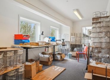 Lager til leje på Priorparken 845, 2605 Brøndby - 2816 m² | Foto 11 - Lokalebasen