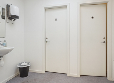 Lager til leje på Priorparken 845, 2605 Brøndby - 2816 m² | Foto 12 - Lokalebasen.dk