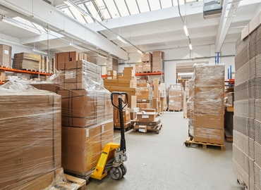 Lager til leje på Priorparken 845, 2605 Brøndby - 2816 m² | Foto 15 - Lokalebasen.dk