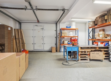 Lager til leje på Priorparken 845, 2605 Brøndby - 2816 m² | Foto 14 - Lokalebasen.dk