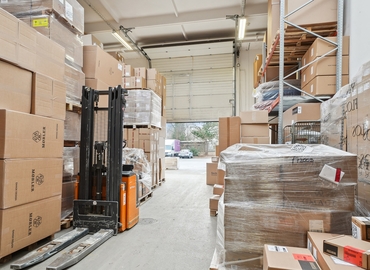 Lager til leje på Priorparken 845, 2605 Brøndby - 2816 m² | Foto 17 - Lokalebasen