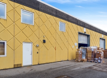 Lager til leje på Priorparken 845, 2605 Brøndby - 2816 m² | Foto 24 - Lokalebasen.dk