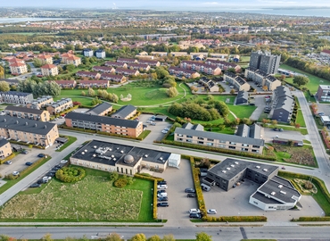 Kontor til leje på Skejbyparken 152, 8200 Aarhus N - 884 m² | Foto 11 - Lokalebasen.dk