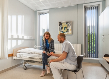 Kontor til leje på Skejbyparken 152, 8200 Aarhus N - 884 m² | Foto 7 - Lokalebasen