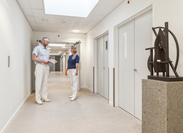 Kontor til leje på Skejbyparken 152, 8200 Aarhus N - 884 m² | Foto 6 - Lokalebasen.dk