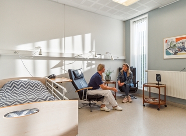 Kontor til leje på Skejbyparken 152, 8200 Aarhus N - 884 m² | Foto 5 - Lokalebasen.dk