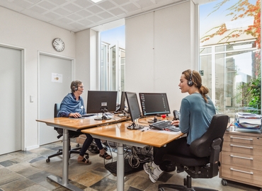 Kontor til leje på Skejbyparken 152, 8200 Aarhus N - 884 m² | Foto 10 - Lokalebasen.dk