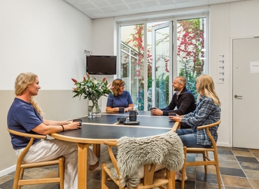 Kontor til leje på Skejbyparken 152, 8200 Aarhus N - 900 m² | Foto 4 - Lokalebasen.dk