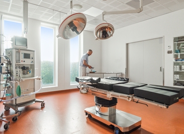 Kontor til leje på Skejbyparken 152, 8200 Aarhus N - 884 m² | Foto 8 - Lokalebasen.dk