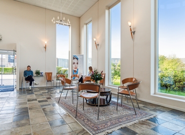 Kontor til leje på Skejbyparken 152, 8200 Aarhus N - 884 m² | Foto 3 - Lokalebasen.dk