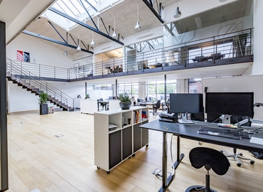 Office Thriges Plads 6 5000 Odense C