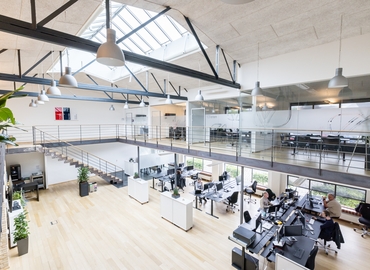 Office Thriges Plads 6 5000 Odense C