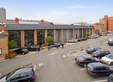 Office Thriges Plads 6 5000 Odense C