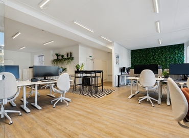 Office Kultorvet 11 1175 Copenhagen City Center