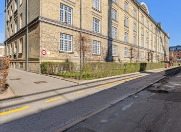 Kontor til leje på Ryesgade 15, 2200 København N - 80 m² | Foto 2 - Lokalebasen.dk