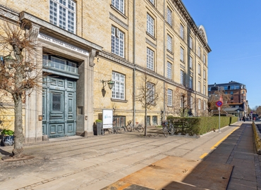 Kontor til leje på Ryesgade 15, 2200 København N - 80 m² | Foto 3 - Lokalebasen.dk