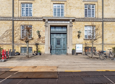 Kontor til leje på Ryesgade 15, 2200 København N - 80 m² | Foto 4 - Lokalebasen