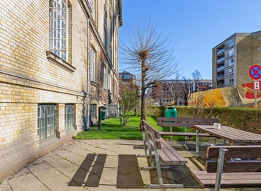 Kontor til leje på Ryesgade 15, 2200 København N - 80 m² | Foto 5 - Lokalebasen.dk