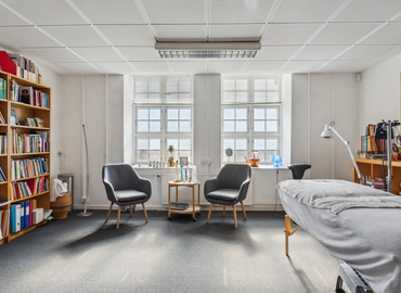 Kontor til leje på Ryesgade 15, 2200 København N - 80 m² | Foto 7 - Lokalebasen.dk