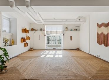 Kontor til leje på Ryesgade 15, 2200 København N - 80 m² | Foto 8 - Lokalebasen.dk