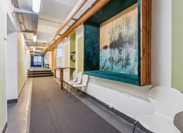 Kontor til leje på Ryesgade 15, 2200 København N - 80 m² | Foto 9 - Lokalebasen