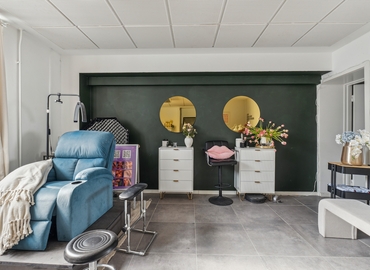 Kontor til leje på Ryesgade 15, 2200 København N - 80 m² | Foto 11 - Lokalebasen